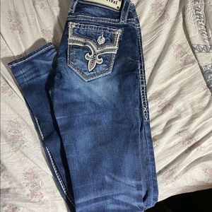 Rock Revival Jeans size 26